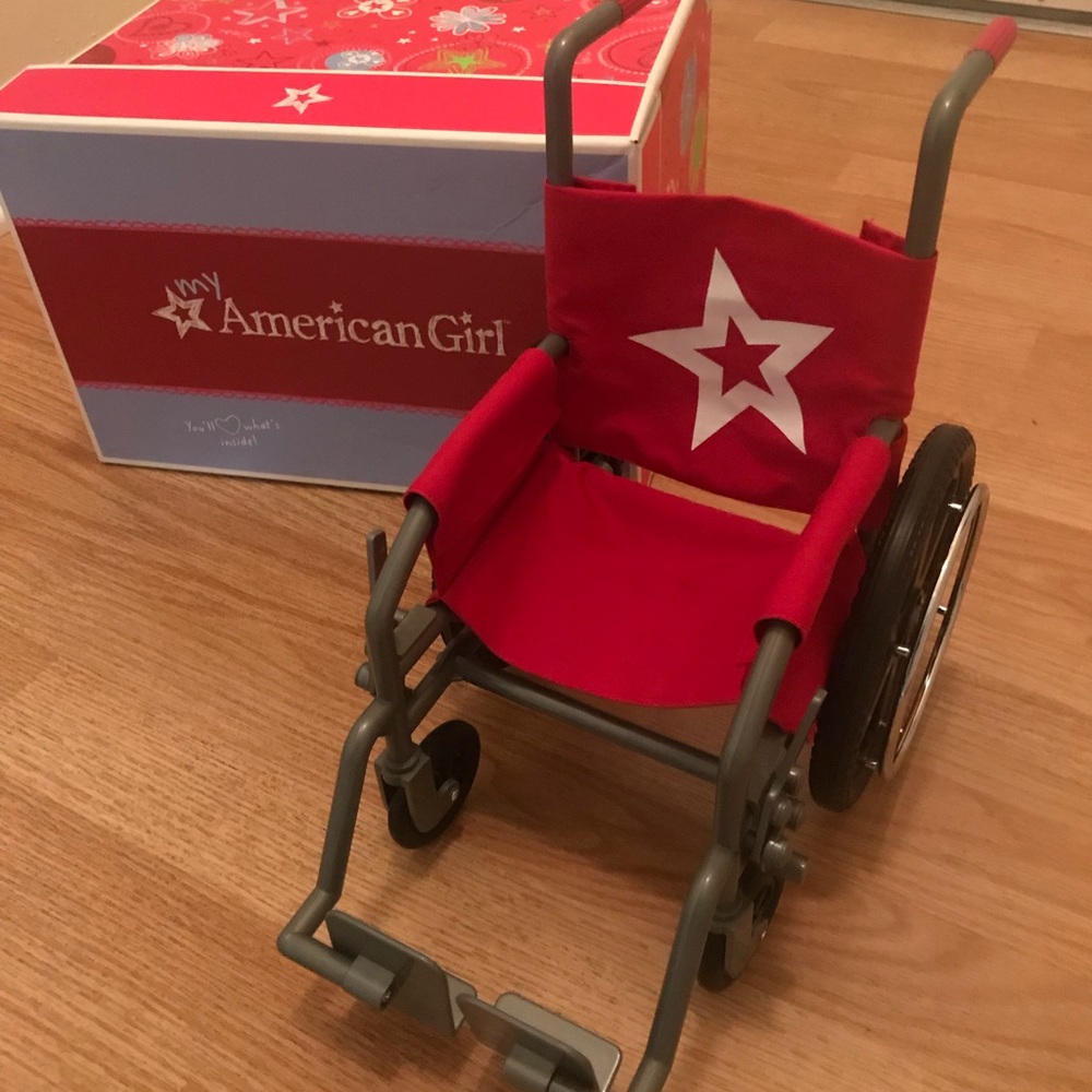 American Girl